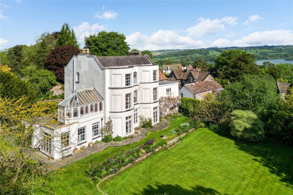 Additional image 21 of 6 bed detached house for saleBath Road, Blagdon, North Somerset BS40