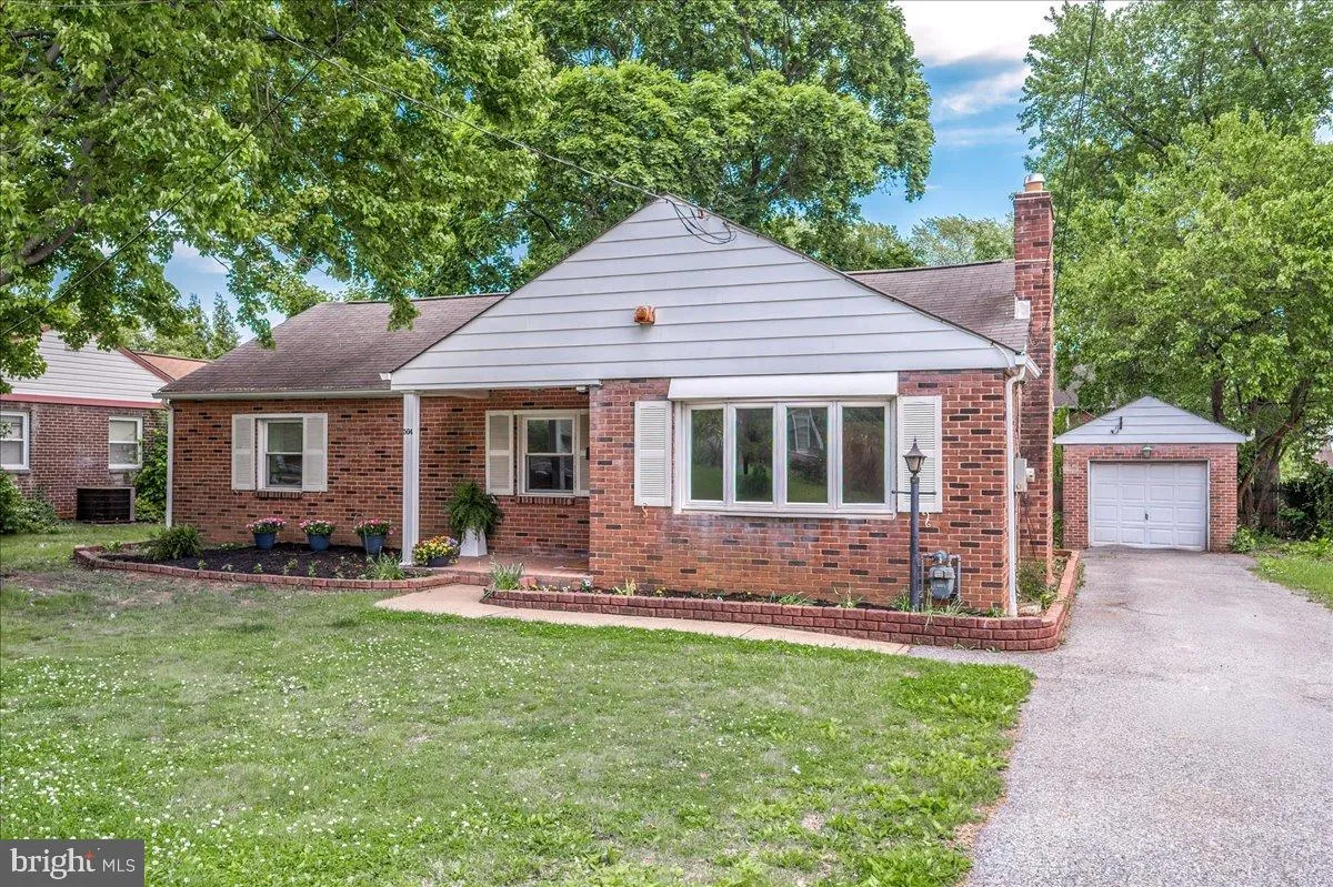 Additional image 33 of 504 Springhill Avenue, Wilmington, DE 19809