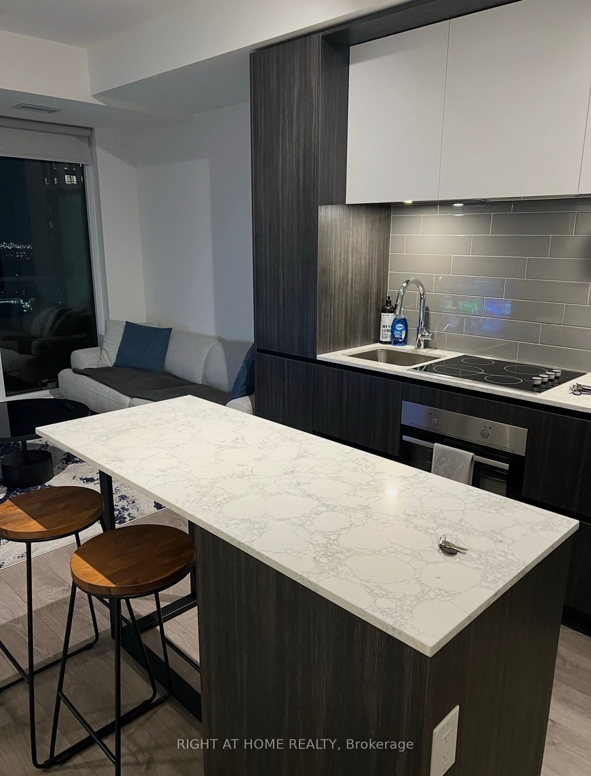 Additional image 2 of 1701-225 Sumach Street, Toronto, ON, M5A 0P8