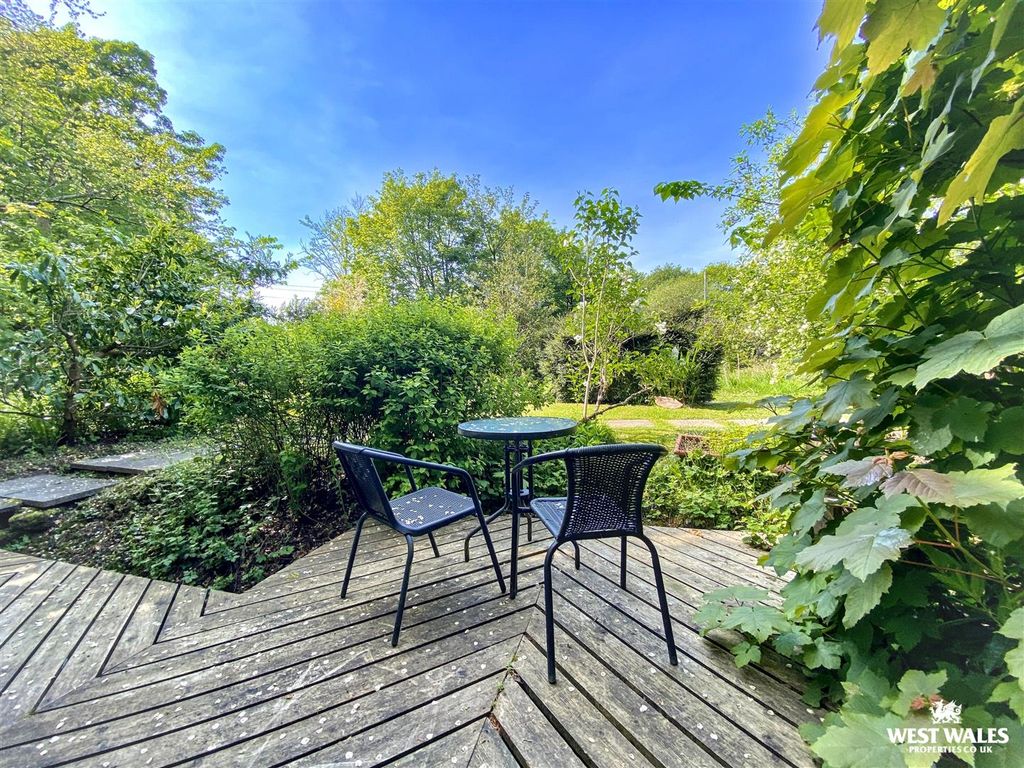 Additional image 47 of Land for saleBegelly, Kilgetty SA68