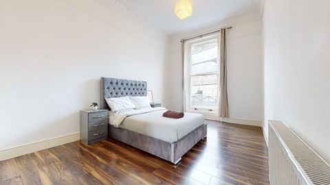 Collingham Place, London SW5