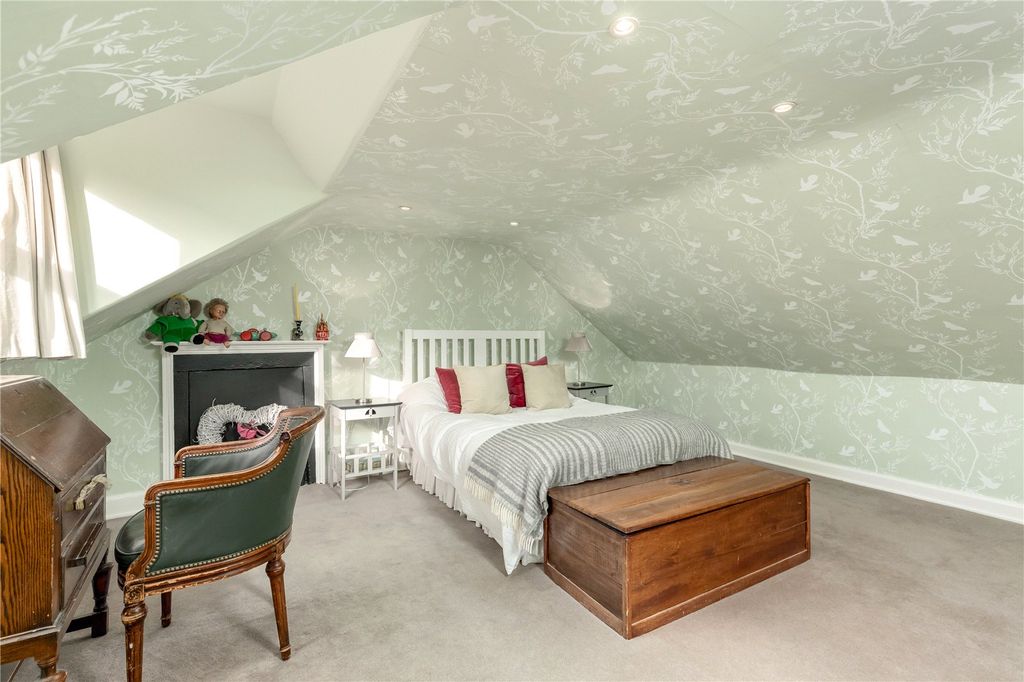 Additional image 14 of 5 bed terraced house for saleDanube Street, Edinburgh, Midlothian EH4