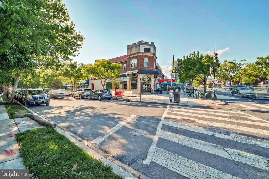 5410 Connecticut Avenue NW Unit 412, Washington, DC 20015