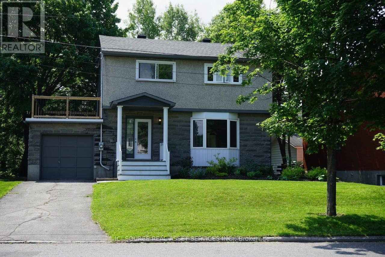 306 CLARE STREET