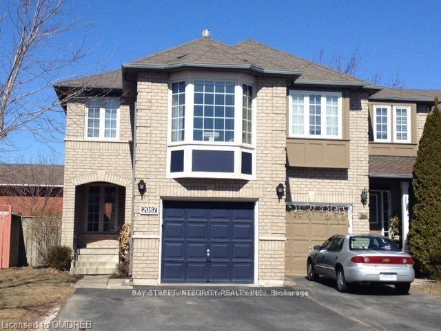 2087 Golden Orchard Trail, Oakville, ON, L6M 3W8