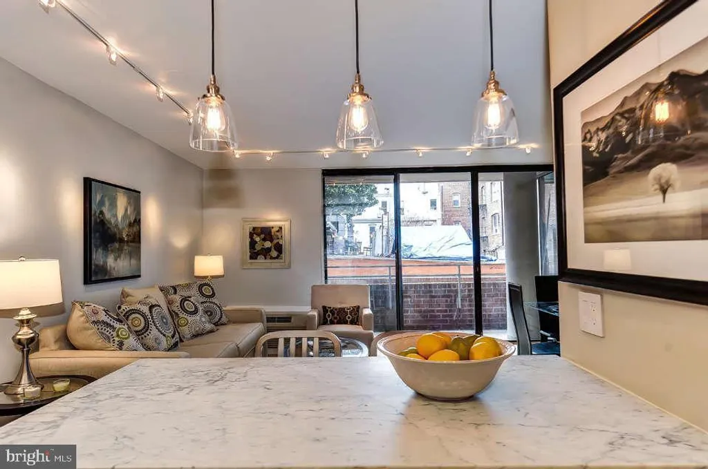 Additional image 7 of 2141 P Street NW Unit 205, Washington, DC 20037