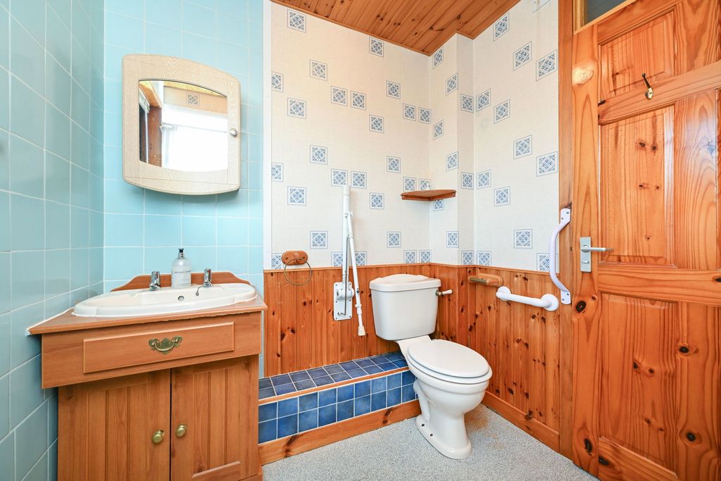 Additional image 23 of 2 bed semi-detached bungalow for sale5 Bakland, Lerwick, Shetland ZE1