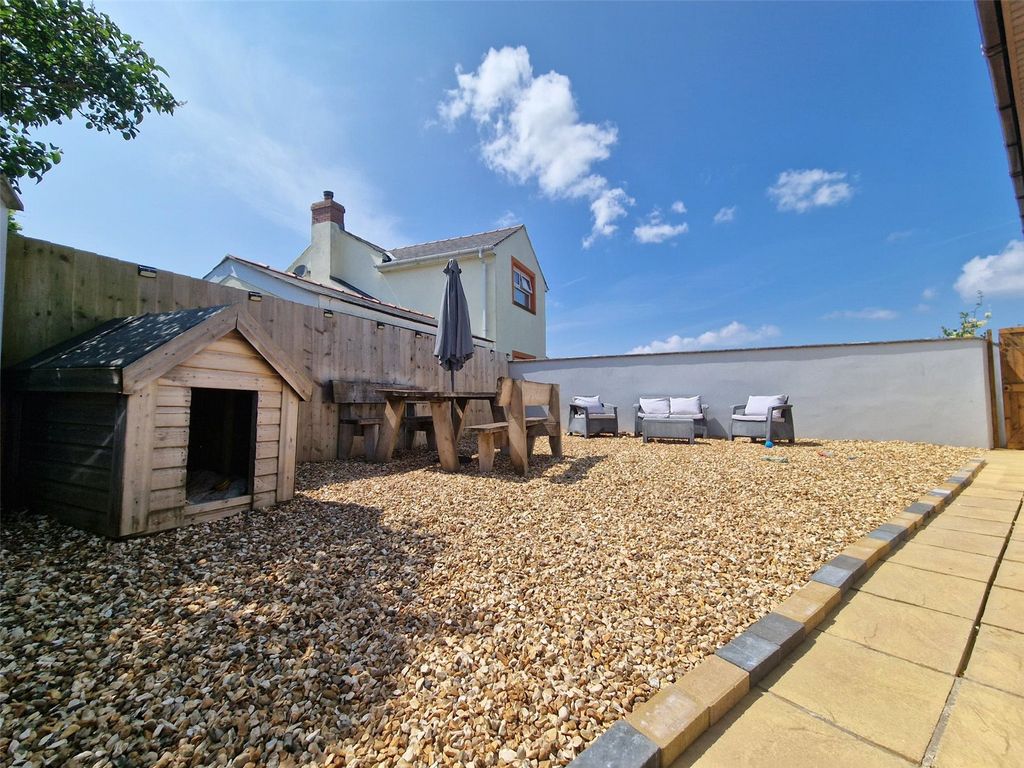 Additional image 39 of 5 bed detached house for saleReginald Close, Hundleton, Pembroke SA71
