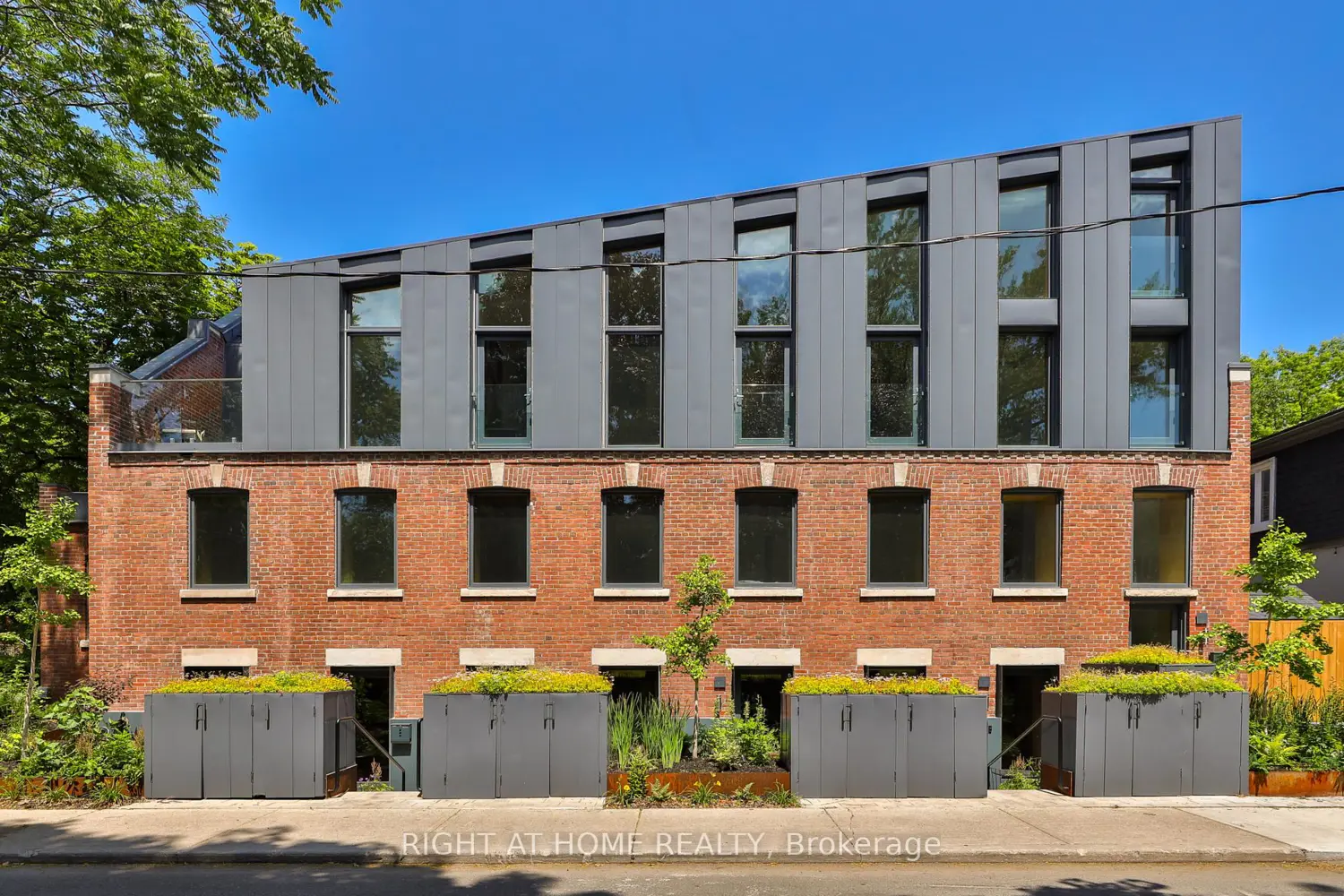 225 Brunswick Avenue Ph 2