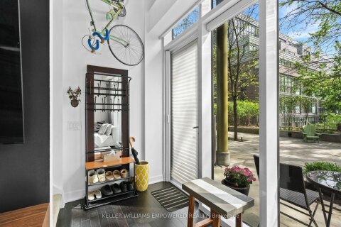 Additional image 8 of 105-25 Ritchie Avenue, Toronto, ON, M6R 2J6