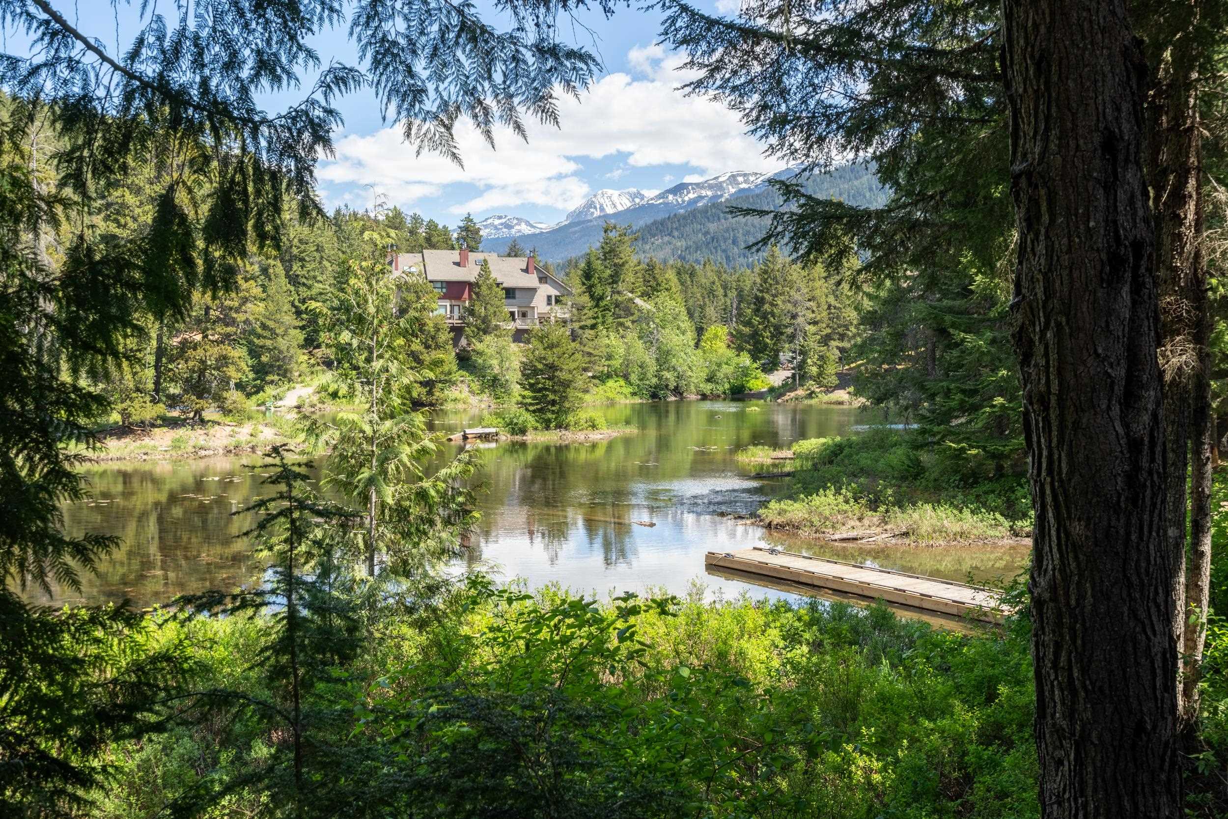 H203-1400 Alta Lake Road, Whistler, BC, V8E 0G9