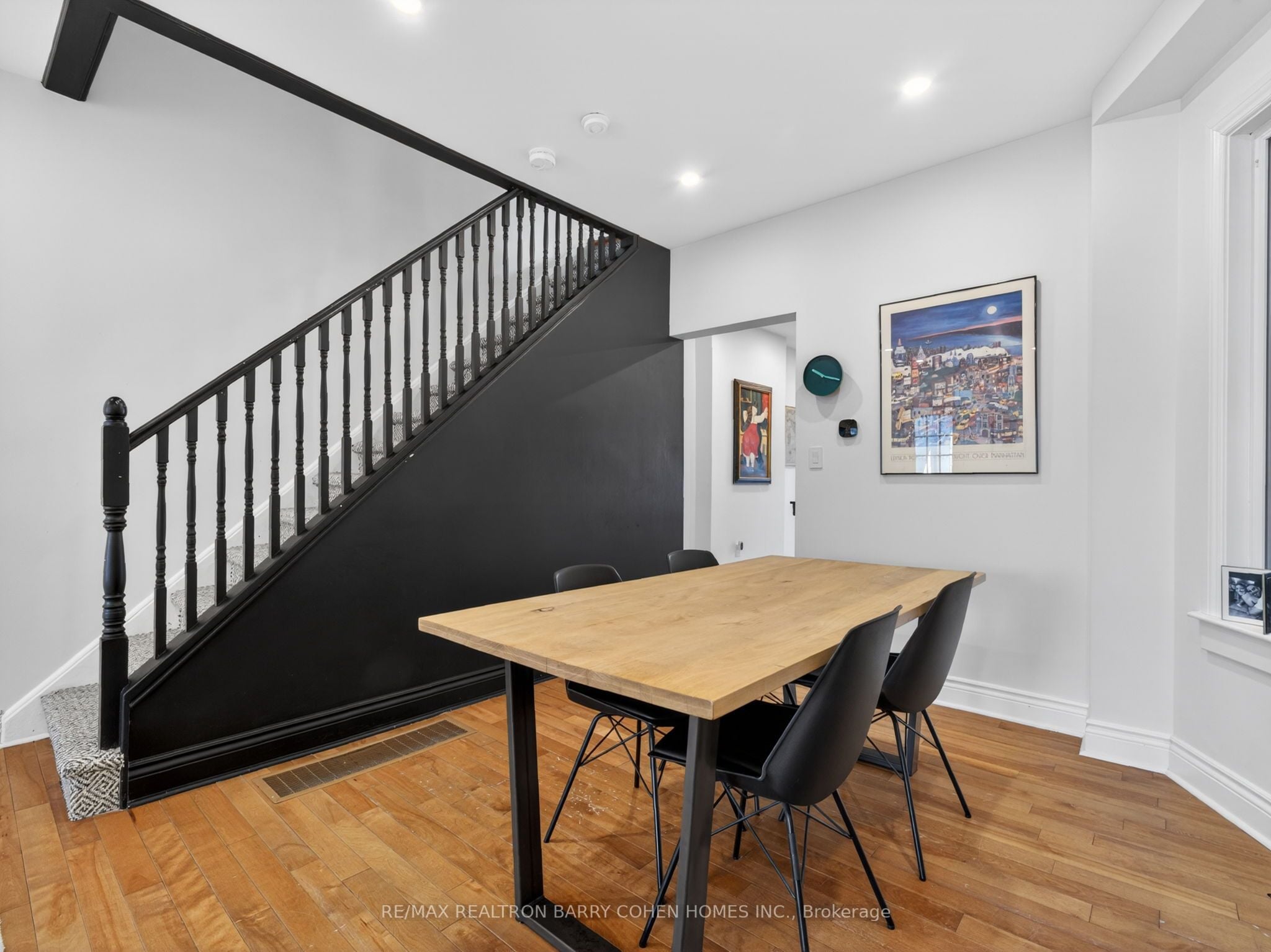 Additional image 6 of 144 Rosemount Avenue, Toronto, ON, M6H 2M9