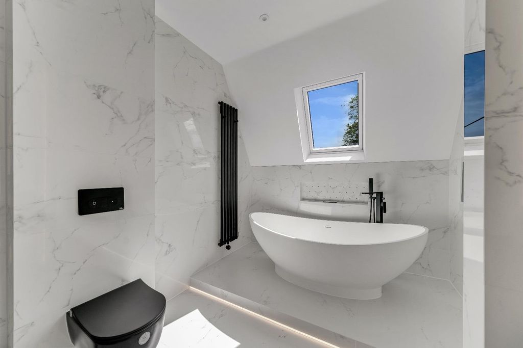 Additional image 37 of 6 bed detached house for saleThe Old Vicarage, Church Lane, Lydiate L31