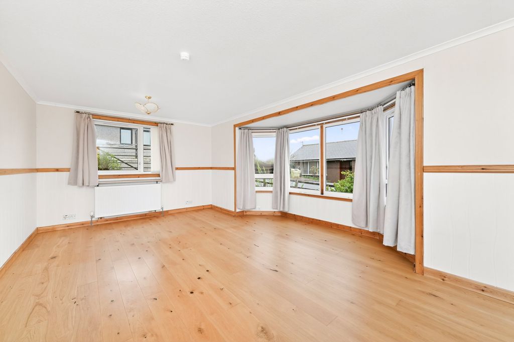 Additional image 3 of 3 bed bungalow for sale9 Roebrek, Brae, Shetland ZE2
