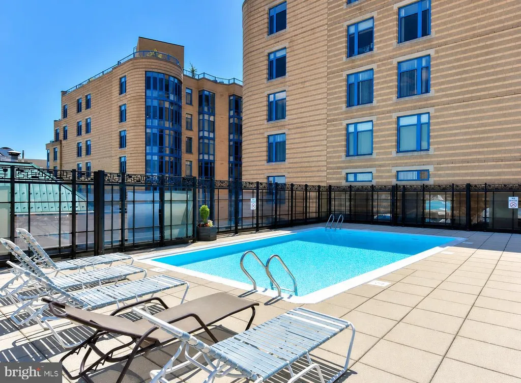 1440 N Street NW Unit 205, Washington, DC 20005