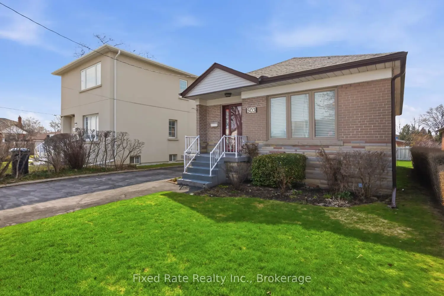 503 Evans Avenue photo 2