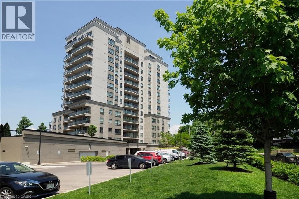 Additional image 7 of 1004-170 Water Street North, Cambridge, ON, N1R3B6