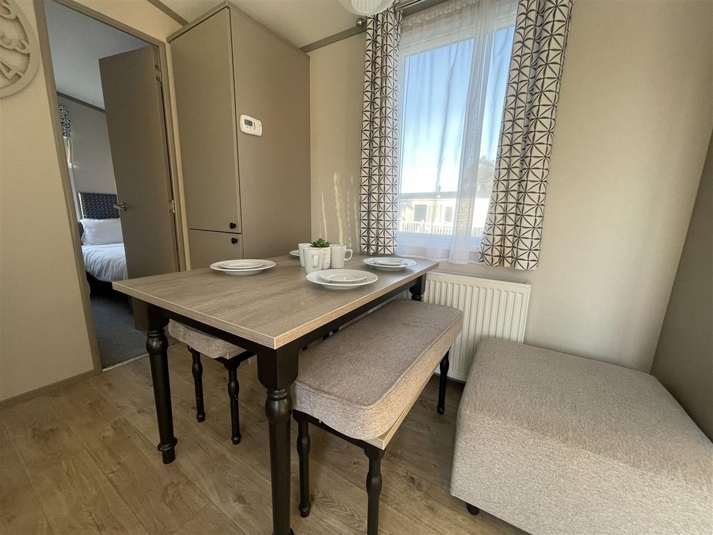 Additional image 3 of 3 bed mobile/park home for saleMonkton Street, Monkton, Ramsgate CT12