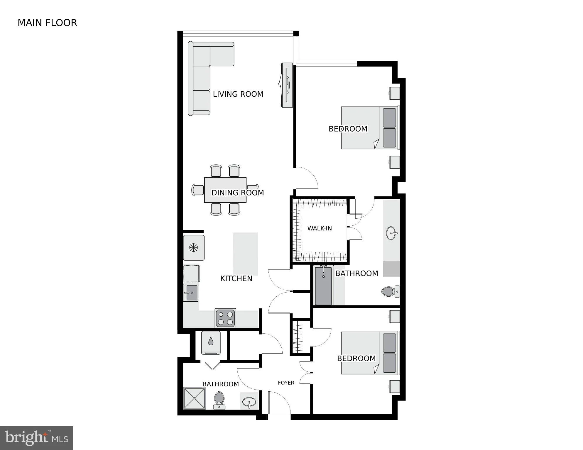 Additional image 44 of 1010 Massachusetts Avenue NW Unit 807, Washington, DC 20001