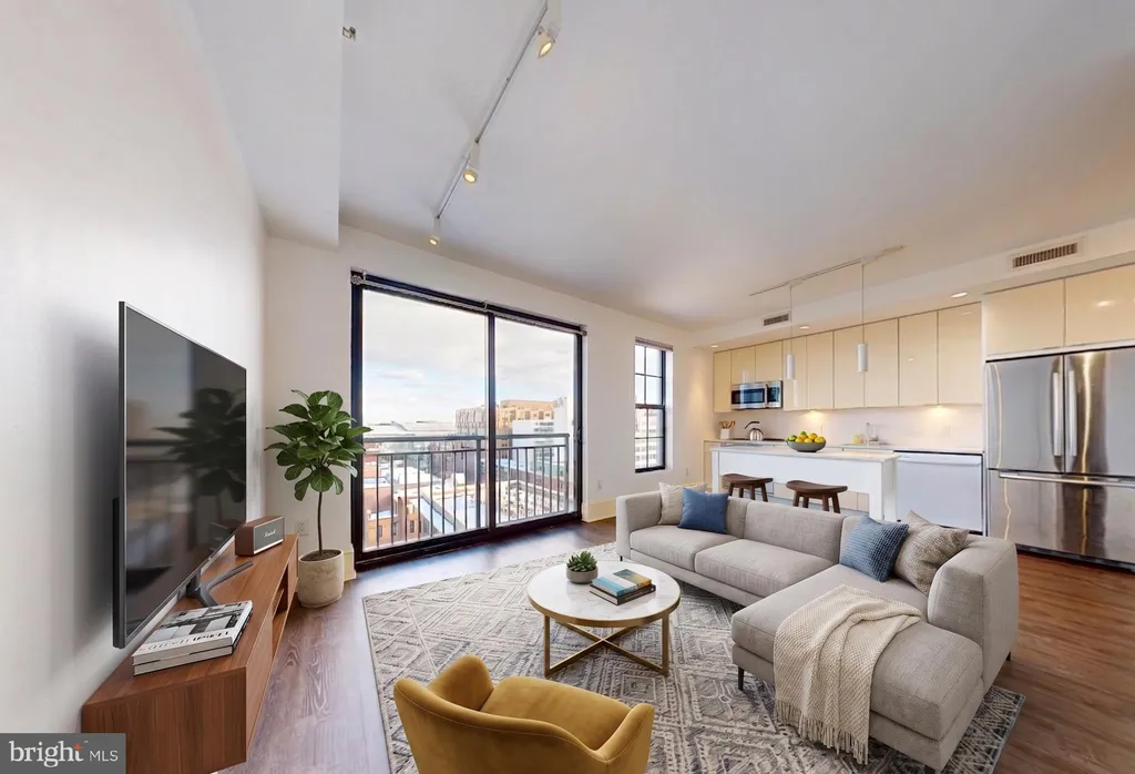 Additional image 23 of 1011 M Street NW Unit 804, Washington, DC 20001
