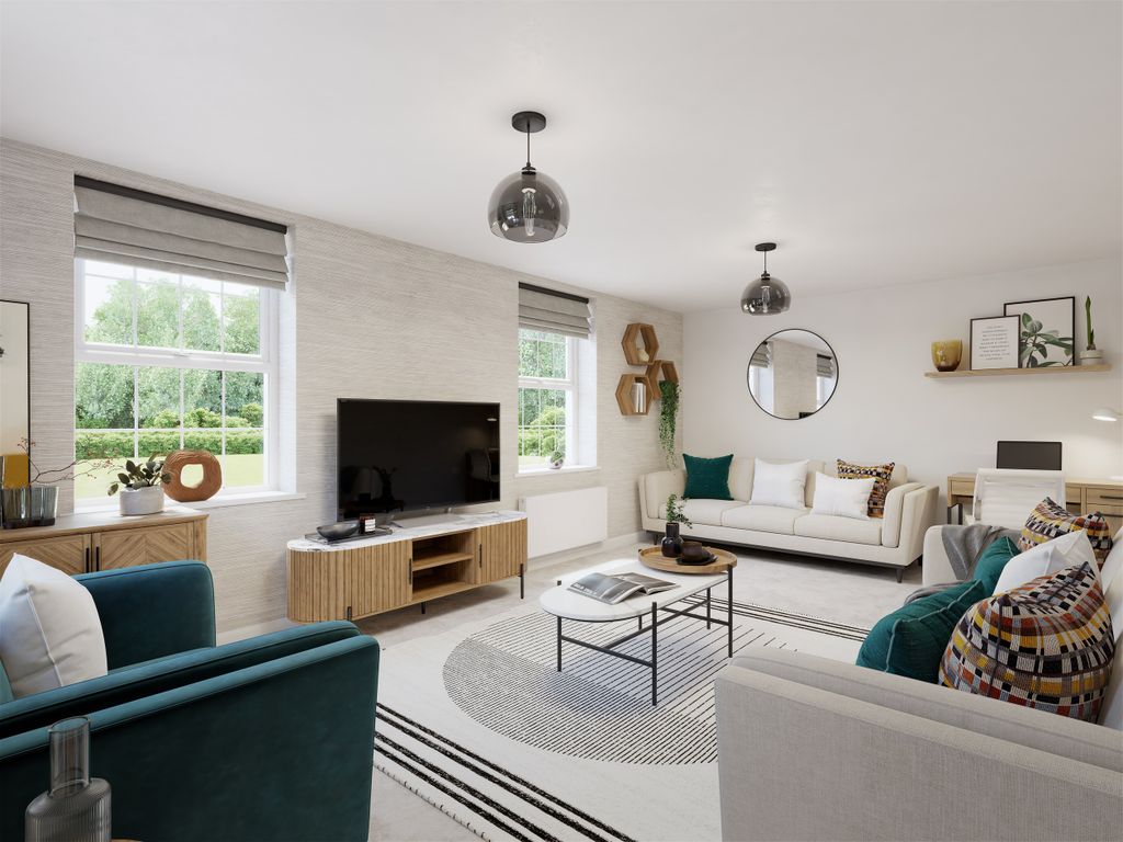 Additional image 5 of 4 bed detached house for sale"Hollinwood" at Sandwich Road, Deal CT14