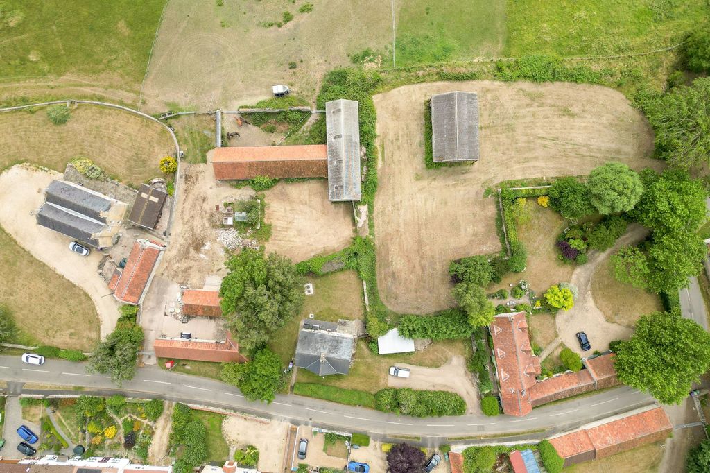 Additional image 17 of Land for saleChestnuts Farmyard, Sleaford NG34
