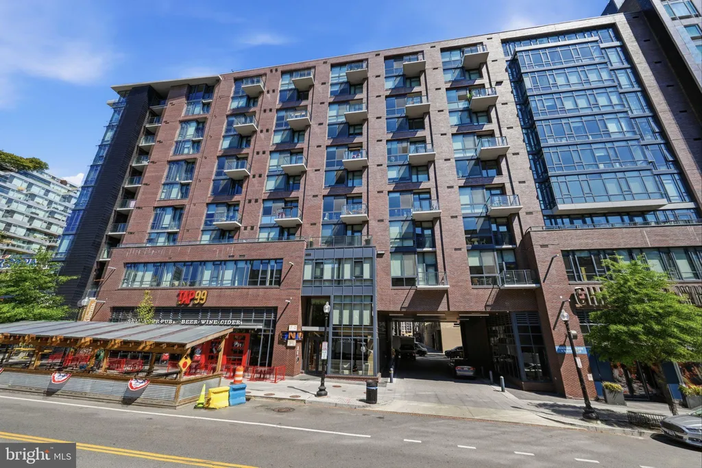 Additional image 5 of 70 N Street SE Unit N706, Washington, DC 20003
