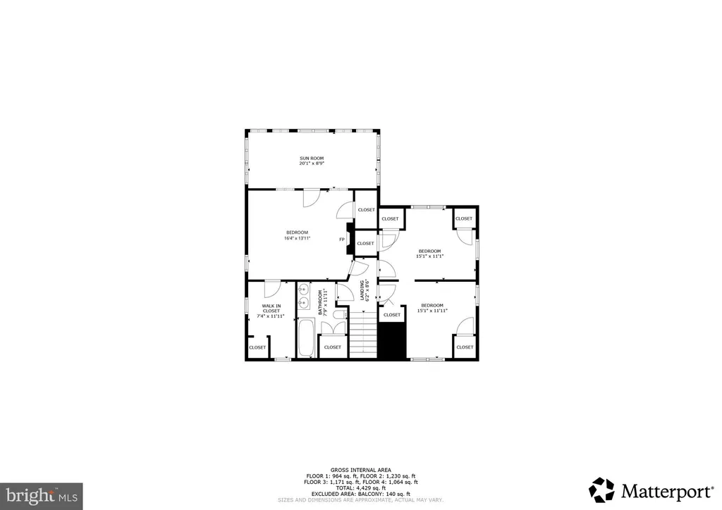 Additional image 44 of 2812 Adams Mill Road NW, Washington, DC 20009