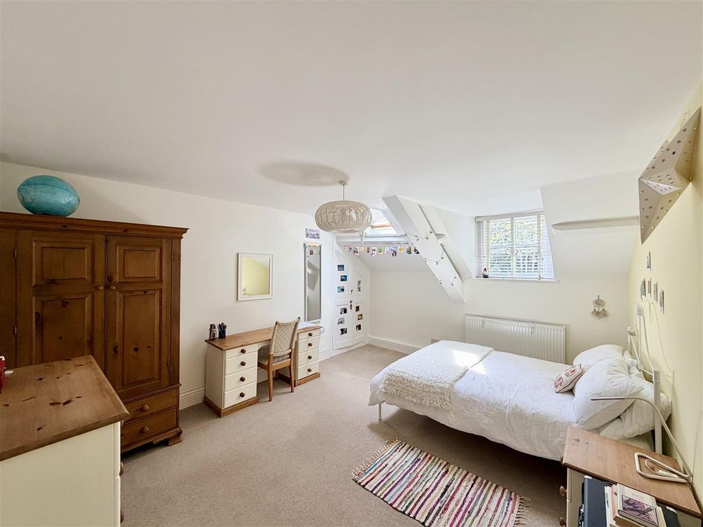 Additional image 25 of 5 bed detached house for saleStoke, Plymouth PL1