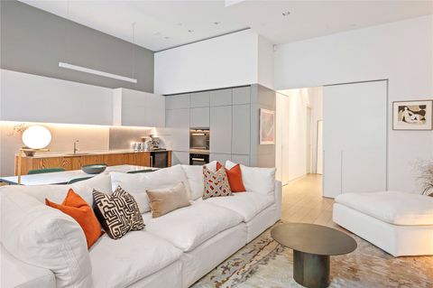 Bartholomew Close, London EC1A