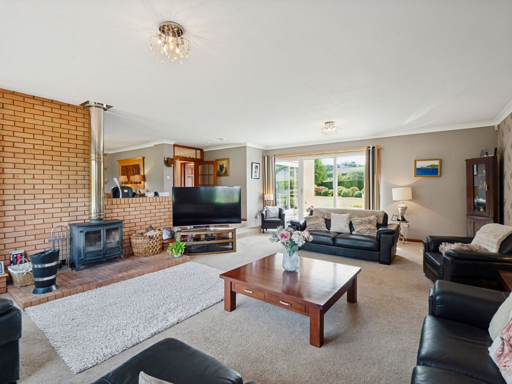 Additional image 8 of 5 bed detached house for saleClydevale Orchard, Holm Road, Crossford, Carluke ML8