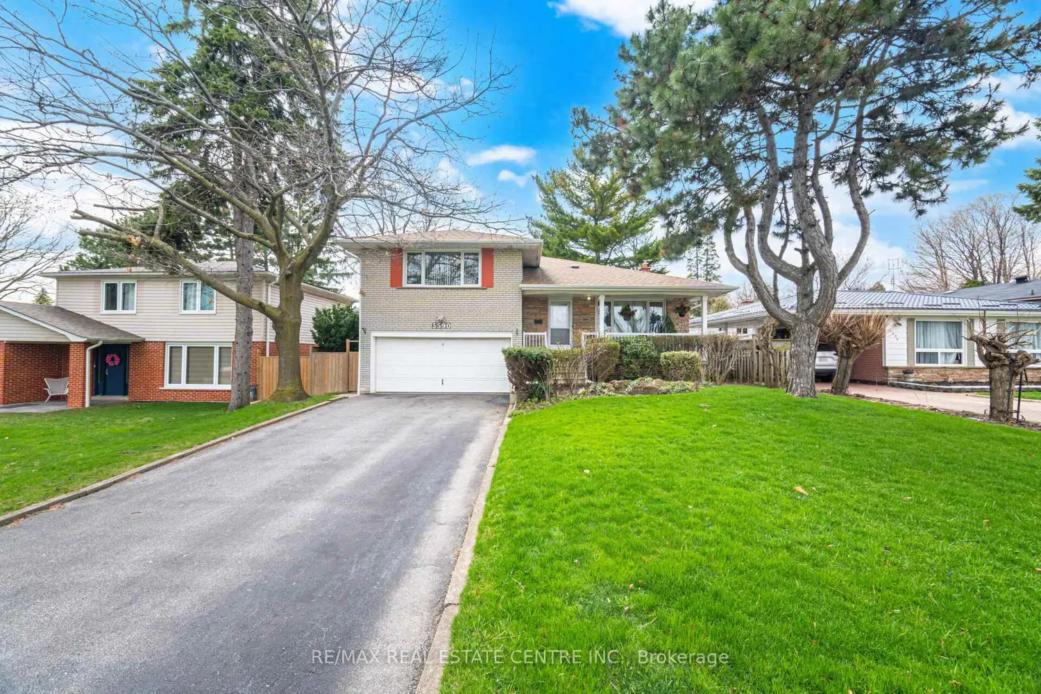 3590 Fieldgate Drive