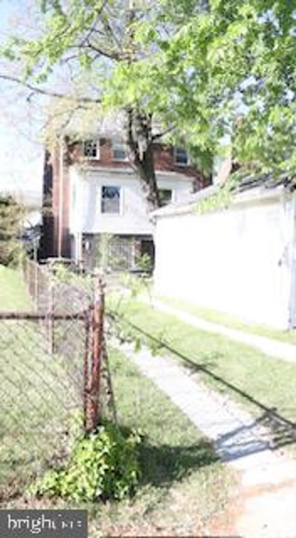 1663 Webster Street NE, Washington, DC 20017