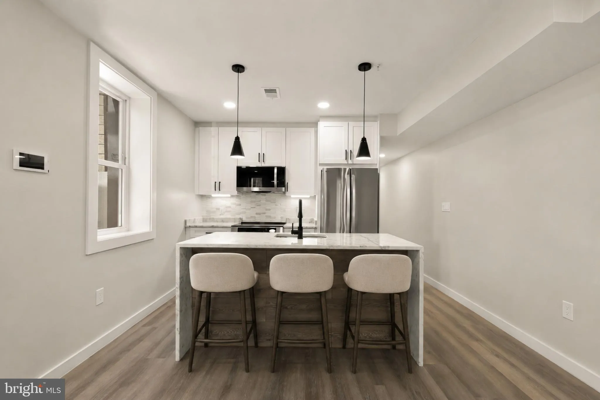 Additional image 20 of 2716 Sherman Avenue NW Unit 1, Washington, DC 20001