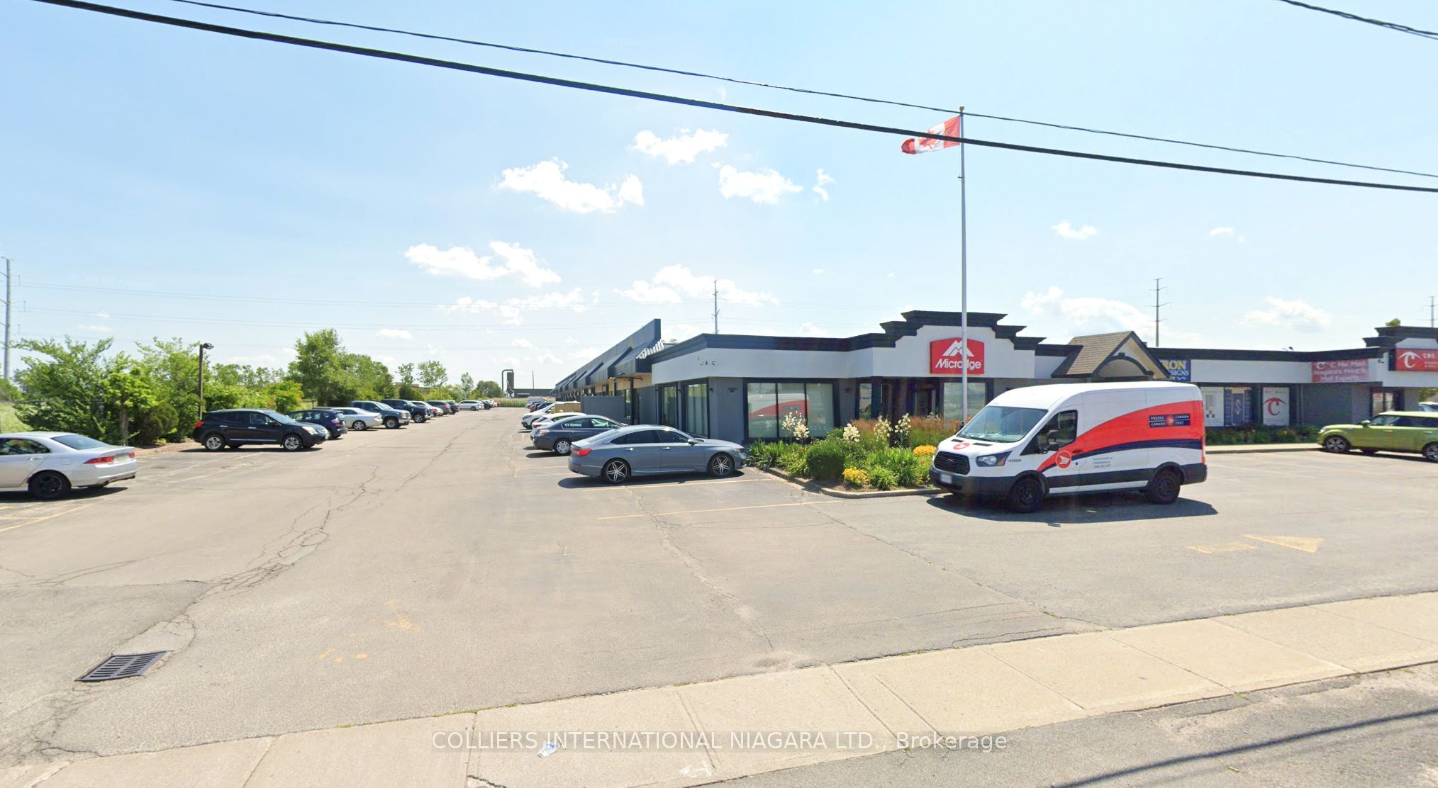 188 Bunting Road, St. Catharines, ON, L2M 3Y1