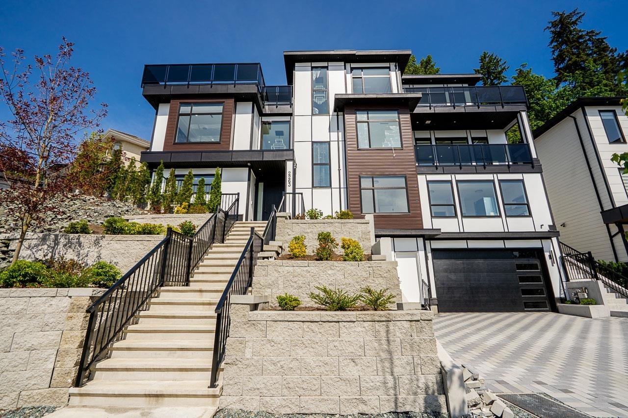Additional image 3 of 2263 Monashee Court, Coquitlam, BC, V3K 6P7
