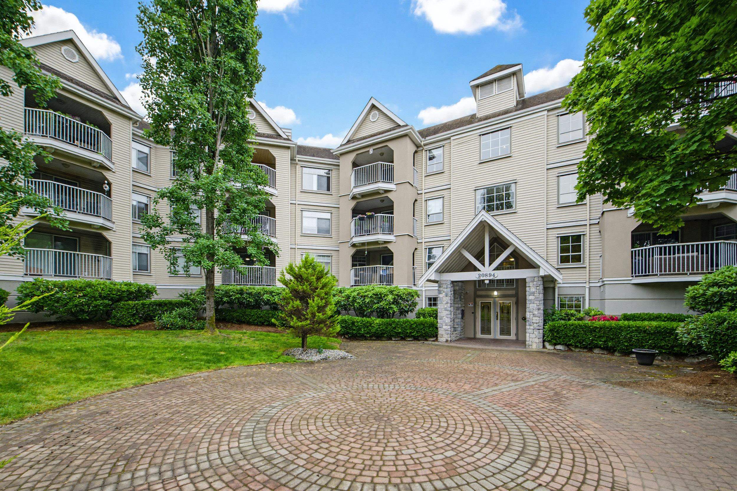 119-20894 57 Avenue, Langley, BC, V3A 8M7