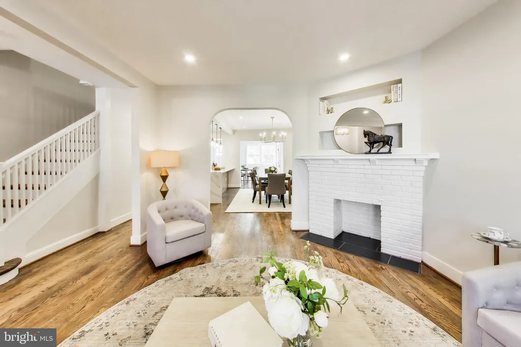 Additional image 8 of 3527 Hertford Place NW, Washington, DC 20010