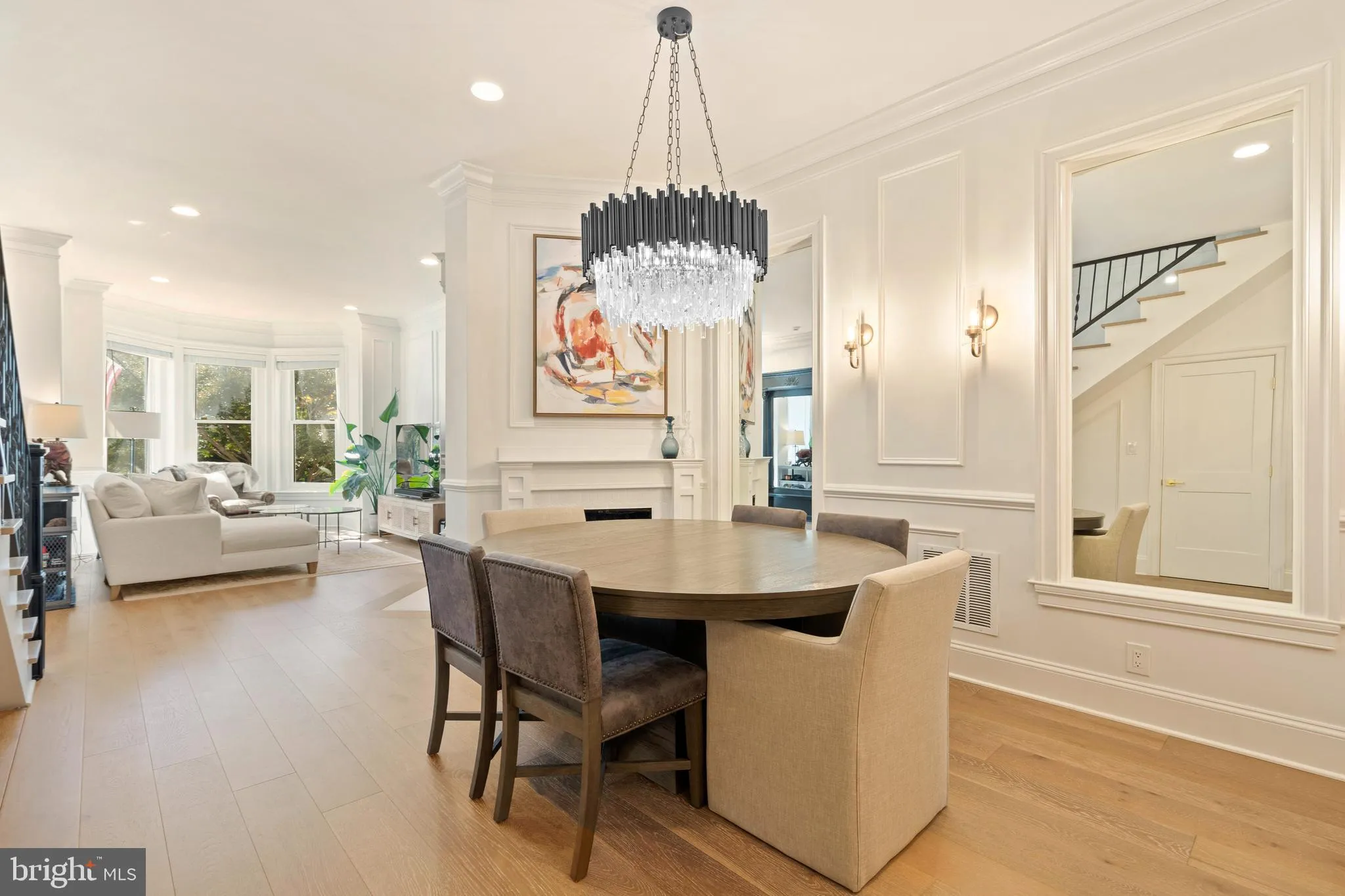 Additional image 133 of 1223 Fairmont Street NW, Washington, DC 20009