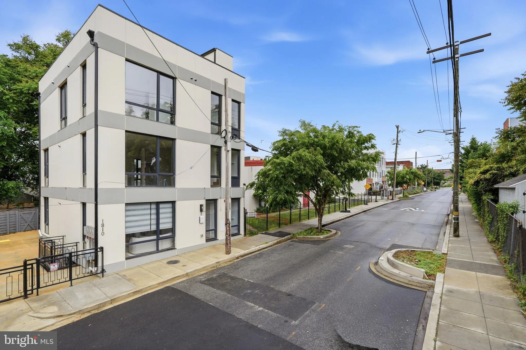 Additional image 38 of 1810 Central Place NE Unit 1, Washington, DC 20002