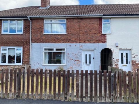 Uldale Road, Liverpool L11