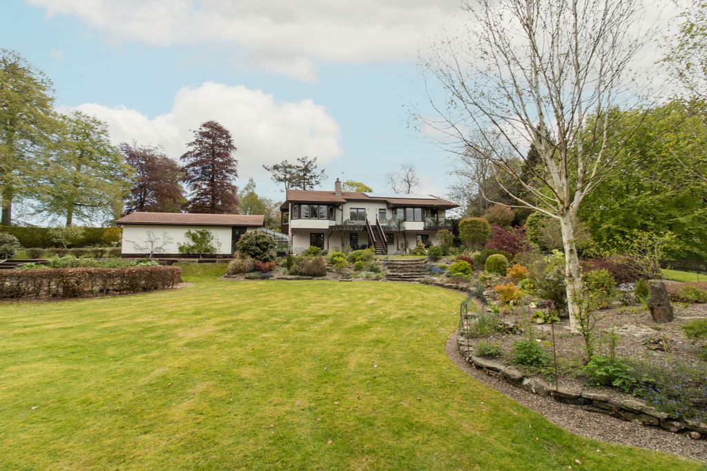 Additional image 4 of 4 bed detached house for saleBrothock Meadows, Letham Grange, Arbroath DD11