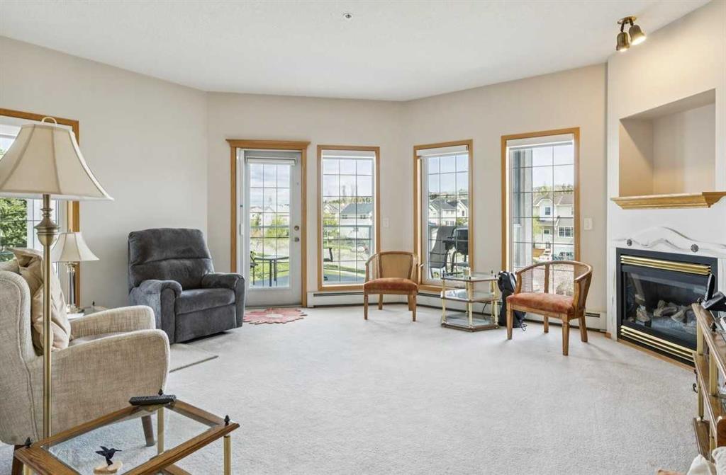 Additional image 2 of 224-223 Tuscany Springs Boulevard NW, Calgary, AB, T3L 2M2
