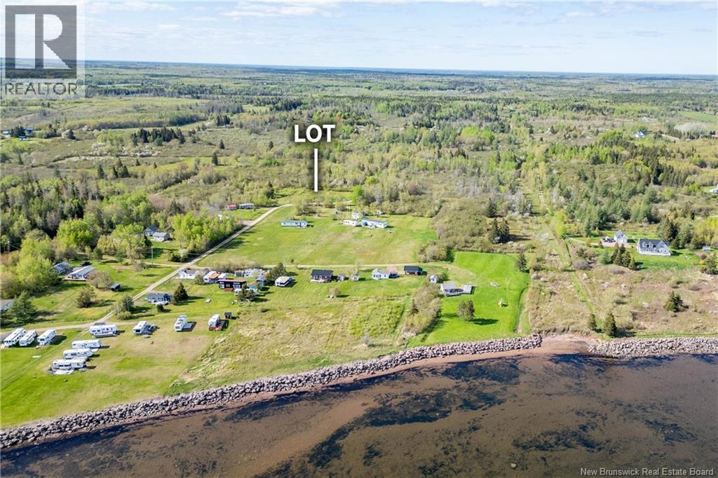Lot Lloyd Allen Lane