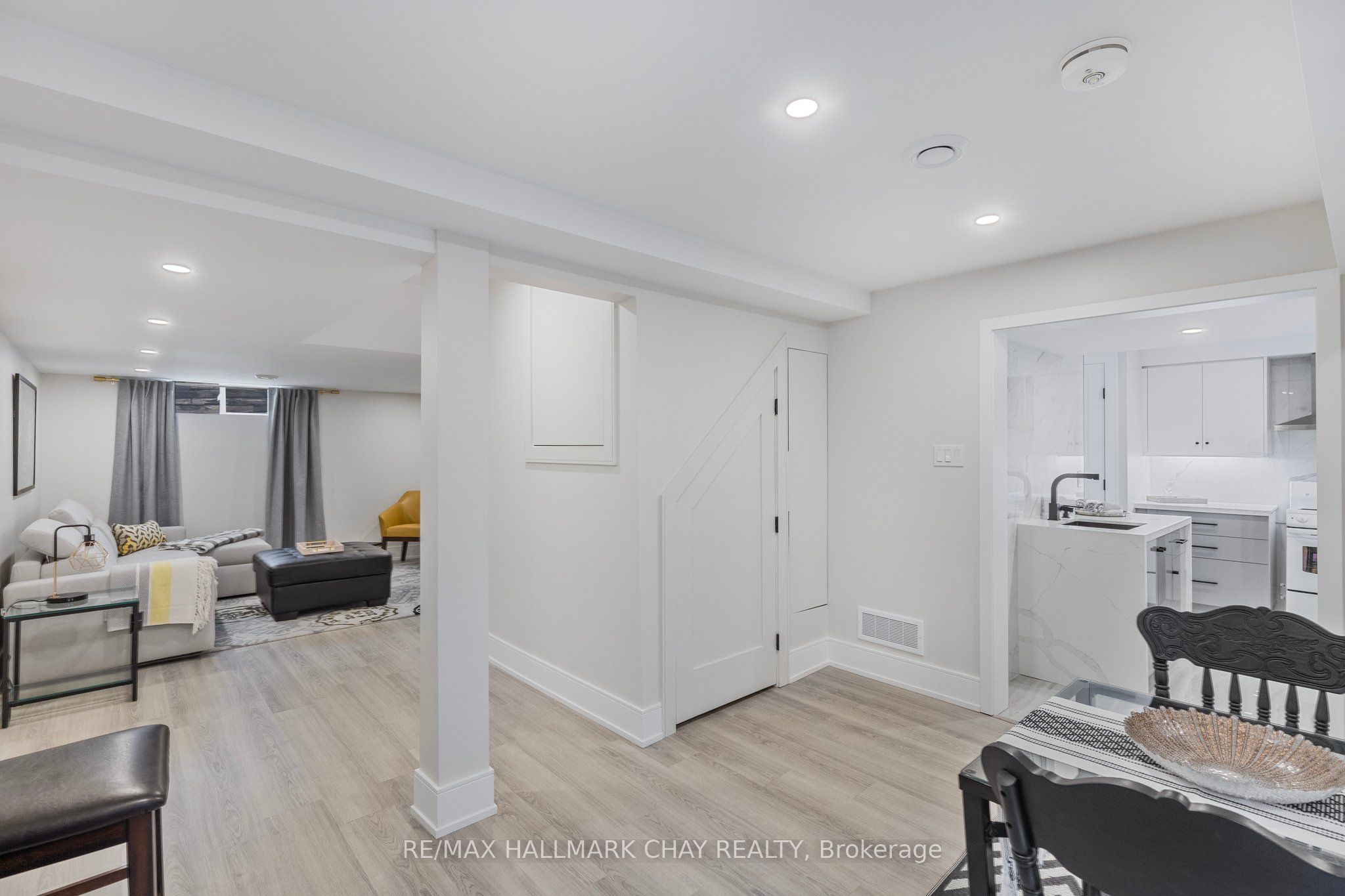 Additional image 5 of Lower-12 Tower Court, Bradford West Gwillimbury, ON, L3Z 2V2