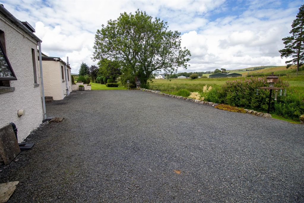 Additional image 50 of 5 bed detached house for saleSouden Cottage, Chesters, Hawick TD9