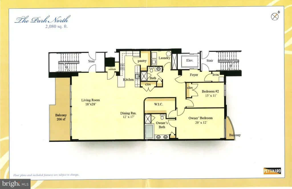 1702 N Park Drive Unit 32, Wilmington, DE 19806