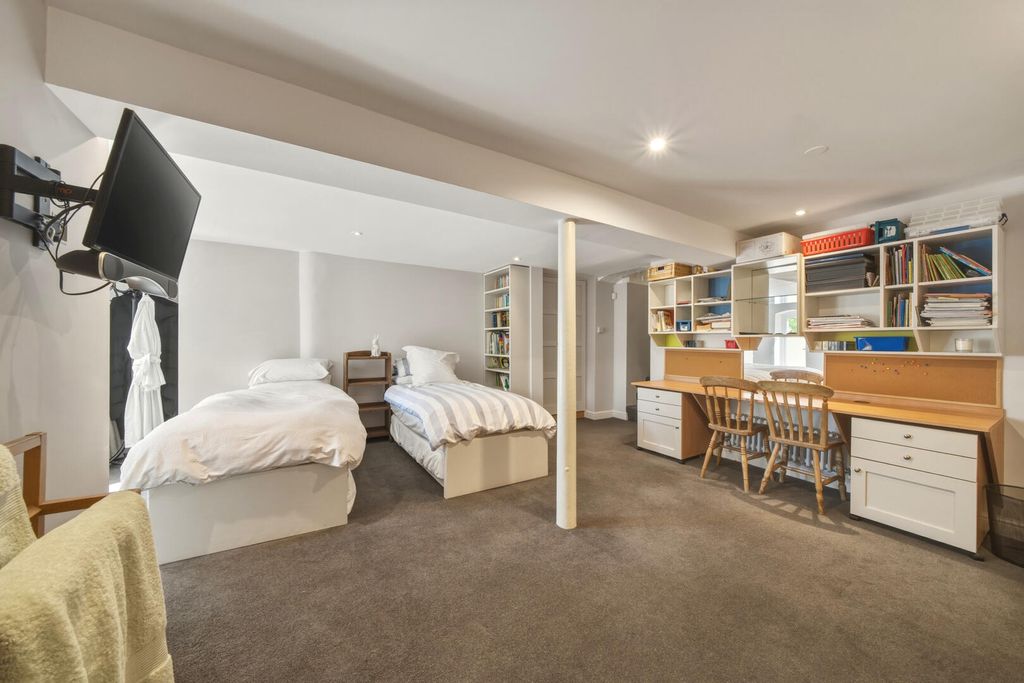 Additional image 19 of 3 bed flat for saleNewcastle Drive, The Park NG7