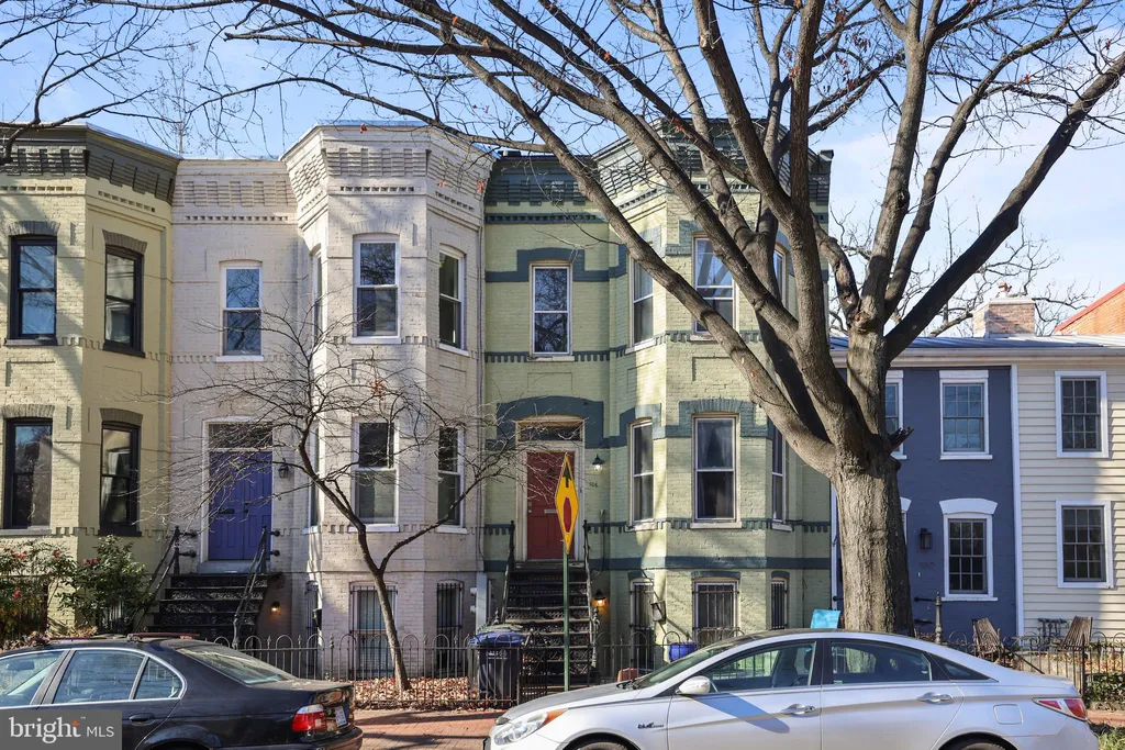 Additional image 22 of 106 8th Street NE Unit B, Washington, DC 20002