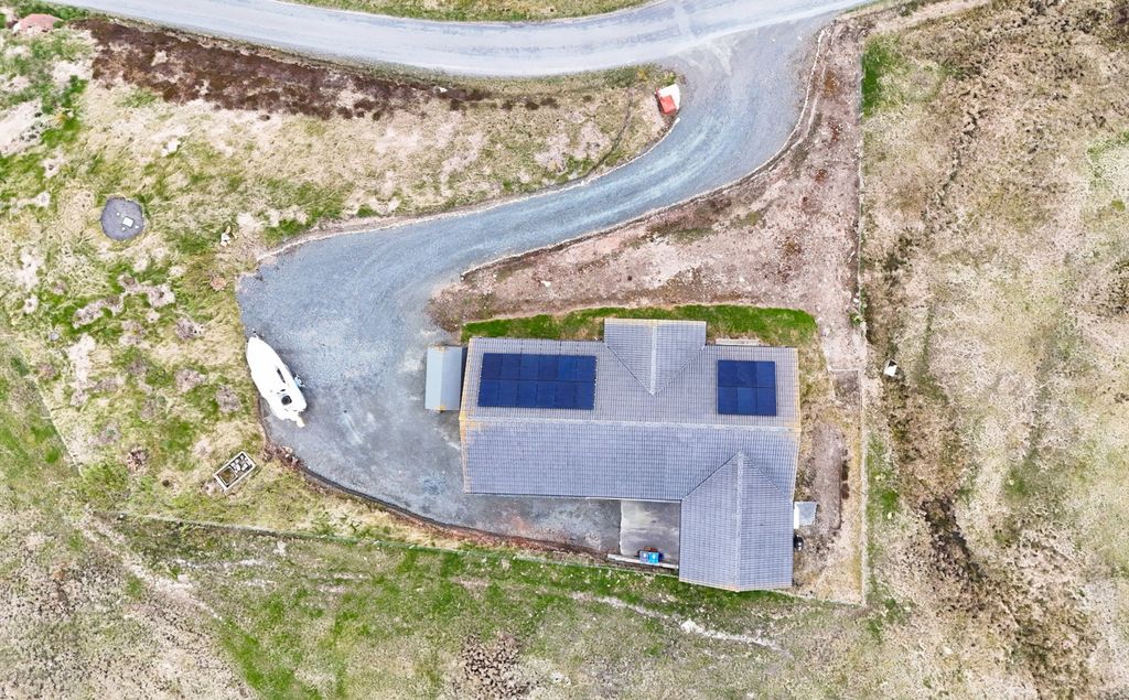 Additional image 56 of 5 bed bungalow for saleOakwood, Muckle Roe, Shetland ZE2